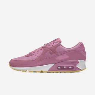 Pantofi Casual Nike Air Max 90 By You Dama Colorati | SRPI-26018